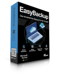 Abelssoft EasyBackup 2026