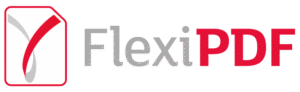 SoftMaker FlexiPDF Professional