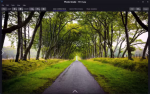 Photo Grade Pro