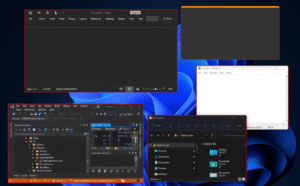 WindowTop Pro