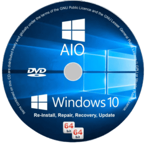 Windows 10