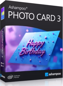 Ashampoo Photo Card