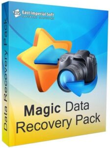 East Imperial Magic Data Recovery Pack