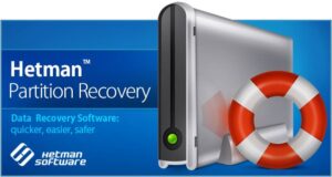 Hetman Partition Recovery