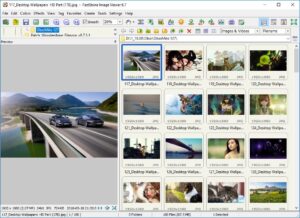 FastStone Image Viewer