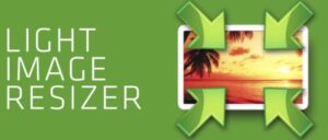 Light Image Resizer