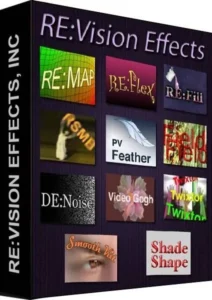 RevisionFX Effections Plus