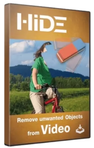 proDAD Hide