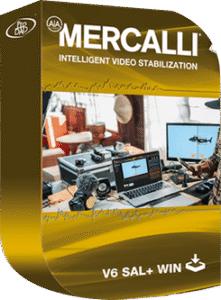 proDAD Mercalli V6 SAL