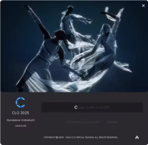 CLO Standalone OnlineAuth
