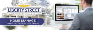 Liberty Street HomeManage