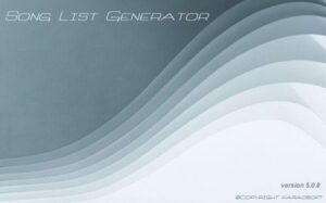 Karaosoft Song List Generator 5.3.5[Techremedy]