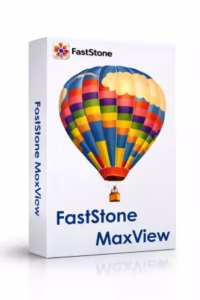 FastStone MaxView